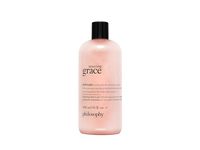 Philosophy Amazing Grace Hydrating Shower Gel, 16 fl oz/480 mL - Image 2