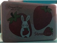 Dragon Ranee Mini Lip Tint, Strawberry - Image 3