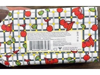 Beekman 1802 Goat Milk Soap, Pistachio & Dark Cherry, 9 oz/255 g - Image 4