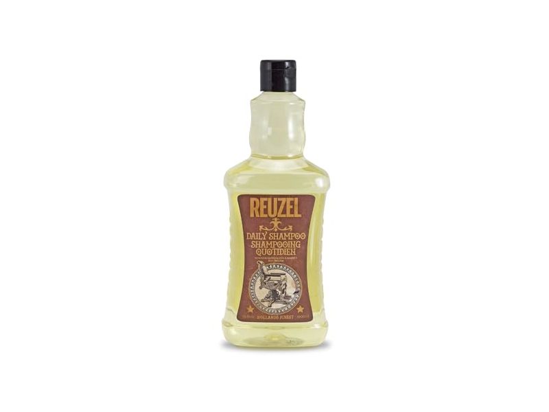 Reuzel Daily Shampoo, 33.81 oz/1000 mL
