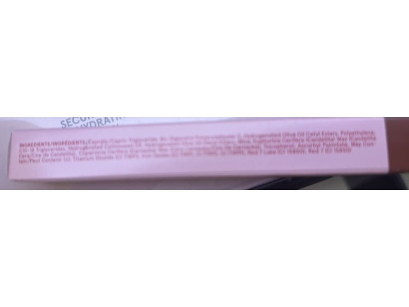 One Size Lip Snatcher Precision Lip Filler Pencil, Outta Line, 0.04 oz/1.1 g