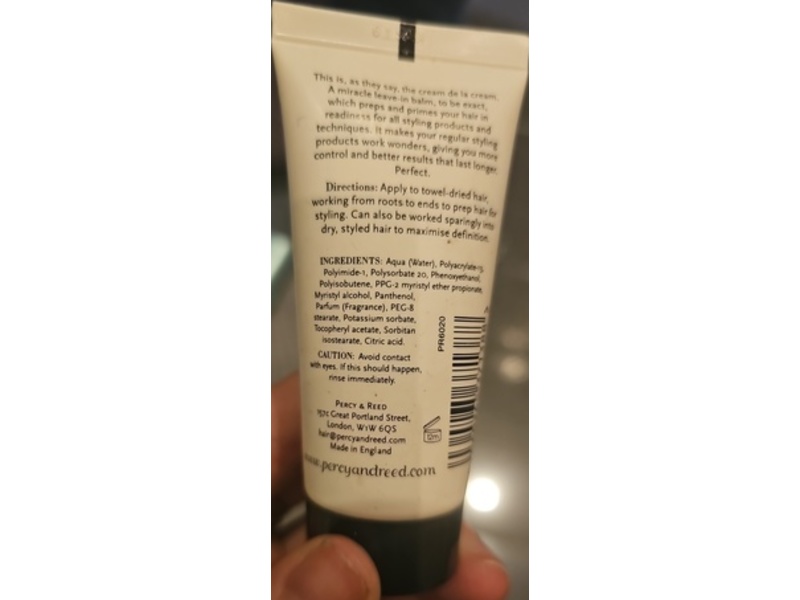 Percy & Reed Perfectly Perfecting Wonder Balm, 1 fl oz/30 mL