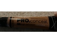 L.A. Girl Pro.Conceal High Definition Concealer, GC984 Toffee, 0.28 oz/8 g - thumbnail 2