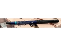 Sephora Collection 12H Colorful Waterproof Retractable Eye Pencil, Shimmer Navy, 0.010 oz/0.3 g - thumbnail 3