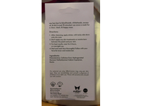 The Cream Shop Kuromi Clarifying Printed Pore Strips, 0.3 oz/9 g - Image 4