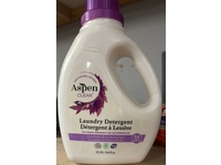 Aspen Clean Laundry Detergent, Lavender & lemongrass, 64 Loads, 64 fl oz/1.9 L - Image 3