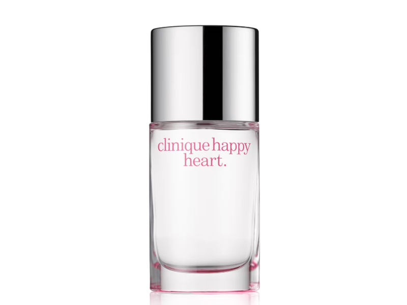 Clinique Happy Heart Perfume Spray, 1 fl oz/30 mL