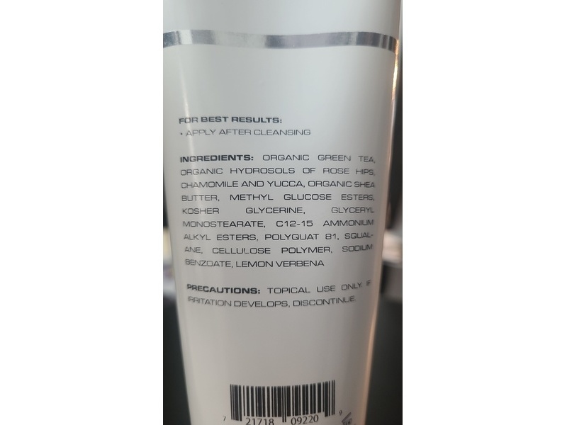 302 Professional Intensive Moisturizer, 8 oz/240 mL