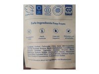 Blueland Laundry Detergent Tablets, Free & Clear, 62 Loads, 12.5 oz/353 g, 62 Count - thumbnail 3