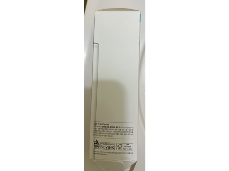 S. Nature Aqua Oasis Toner, 10.14 fl oz/300 mL