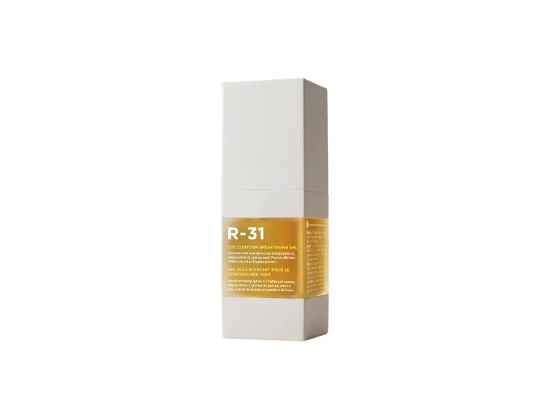 Tursian R-31 Eye Contour Brightening Gel, 15 mL