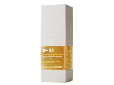 Tursian R-31 Eye Contour Brightening Gel, 15 mL