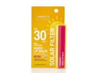 Watsons Love My Skin Solar Filter Magic Lip Balm, SPF 30 PA++++ Vitamin E - thumbnail 1