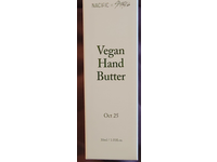 Nacific x Straykids Vegan Hand Butter, Oct 25, 1.01 fl oz/30 mL - Image 3