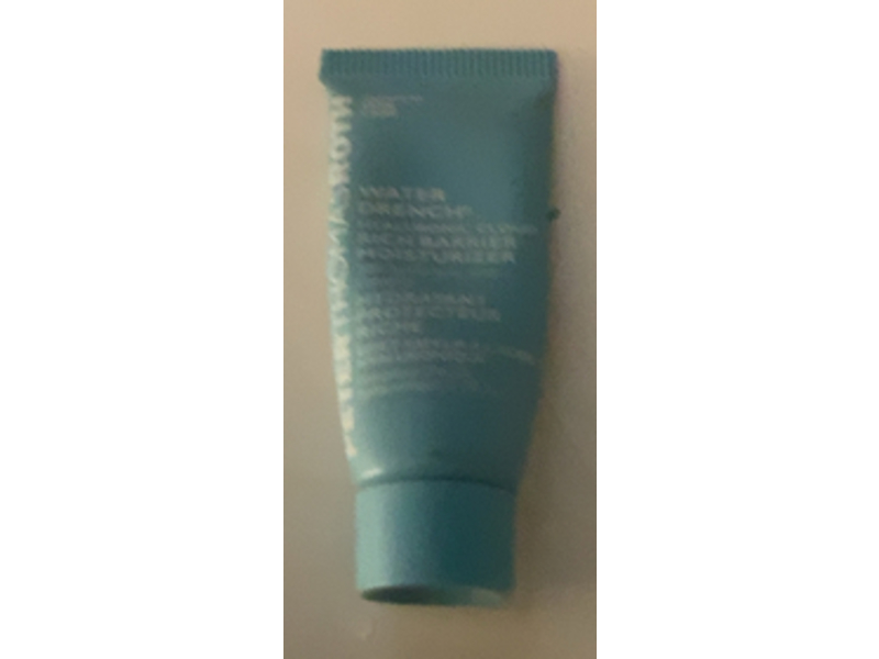 Peter Thomas Roth Water Drench Hyaluronic Cloud Rich Barrier Moisturizer, 0.25 oz