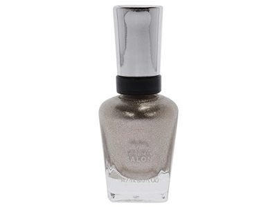 Sally Hansen Complete Salon Manicure Nail Polish, Gilty Party, 0.4 fl oz/14.7 mL
