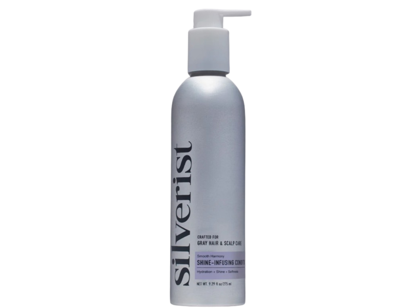 Silverist Smooth Harmony Shine-Infusing Conditioner, 9.29 fl oz275 mL