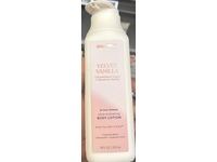 Scent Theory Ultra Hydration Body Lotion, Velvet Vanilla, 18 fl oz/532 mL - thumbnail 2