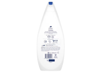 Dove Indulging Moisturising Cream Caring Bath, 24.34 fl oz/720 mL - thumbnail 2