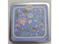 Castelbel Salt Air Scented Soap, 3.5 oz/100 g - thumbnail 2
