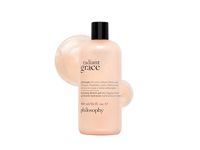 Philosophy Radiant Grace Hydrating Shower Gel, 16 fl oz/480 mL - thumbnail 1