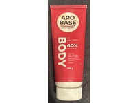 Apo Base Oily Body Cream, 60% Fat Content, 200 g - thumbnail 2