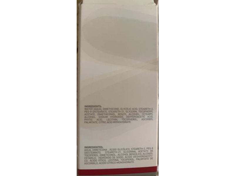 WiQo Facial Smoothing Fluid, 1 fl oz/30 mL