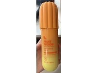 Bath & Body Works Fruit Fusion Perfume Mist, Tangerine Twirl, 8 fl oz/236 mL - thumbnail 2