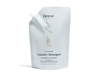 Grove Collaborative Care & Renew Laundry Detergent, Lavender & Rosemary, 33 Loads, 24 oz/710 mL - thumbnail 1