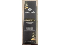Annmarie Restorative Cleansing Oil, Manuka, 1.7 fl oz/50 mL - Image 3
