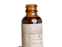 Bee You Organics Bee You Acne Serum, 30 mL - Image 2