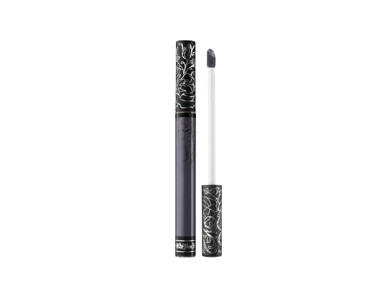 Kat Von D Everlasting Liquid Lipstick, Woolf, 0.22 fl oz/6.6 mL