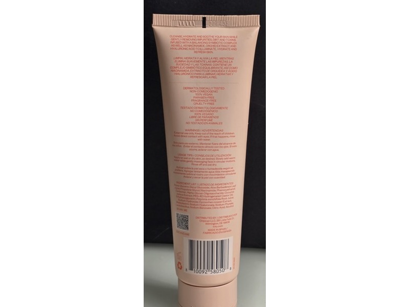 Toty Esencial Balancing Cleansing Gel, 5 fl oz/150 mL