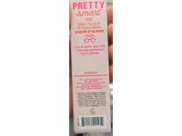 Pretty Smart Liquid Eyeliner, 105 Matte Black, 0.02 fl oz/0.7 mL - thumbnail 3