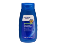 Equate Dandruff Shampoo, Moisturizing+Aloe, 11 fl oz/325 mL - thumbnail 1