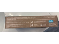 Hello Antiplaque + Whitening Fluoride Free Toothpaste Twin Pack, Crushes Tartar Natural Peppermint, 10 oz/282 g, 2 Count - thumbnail 3