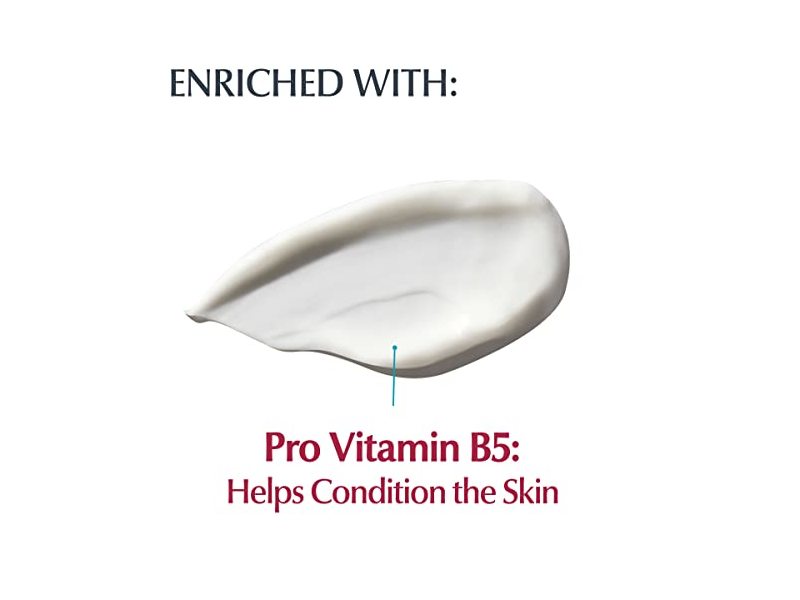 Eucerin Daily Hydration Gel Cream, Dry Skin, 12 oz