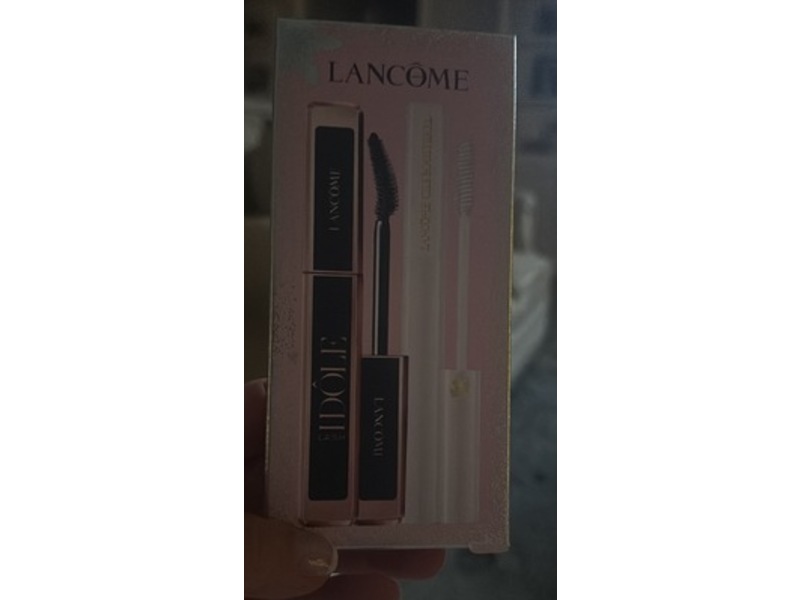 Lancome Lash Idole Mascara Gift Set