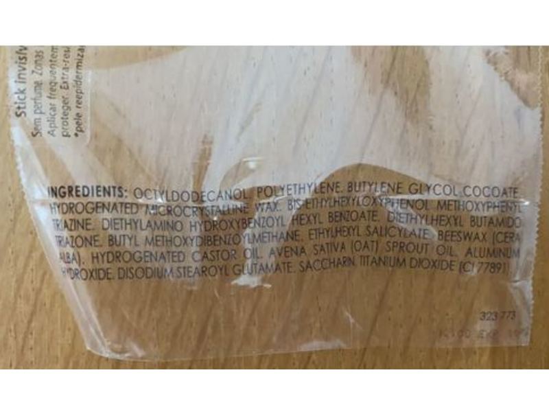 A-Derma Protect X-Trem Stick Invisible, SPF 50+, 8 g