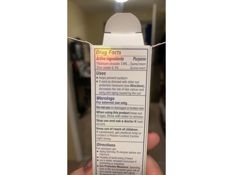 It Cosmetics Full Coverage Bye Bye Foundation, SPF 50+, Fair, 1 fl oz/30 ml