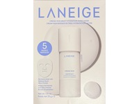 Laneige Cream Skin Milky Hydration Sheet Mask, Cerapeptide, 1.16 oz/33 g, Pack Of 5 - thumbnail 2