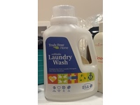 Truly Free Home Laundry Wash, Signature Scent, 50 Loads, 50 fl oz - Image 3