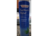 Walgreens Sun Burn Relief Continuous Spray, 8 oz/227 g - thumbnail 2
