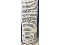 Clorox Bathroom Heavy Duty Foamer Soap Scum Remover, Lavender Clean, 20 oz/587 g - thumbnail 3