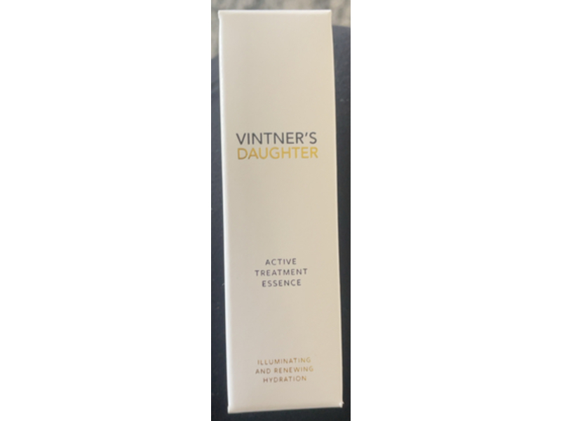 Vintner's Daughter Active Treatment Essence, 0.34 fl oz/10 mL