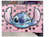 Disney Stitch Taste Beauty Eyeshadow Palette, Mirror, 0.81 oz/23 g - thumbnail 2
