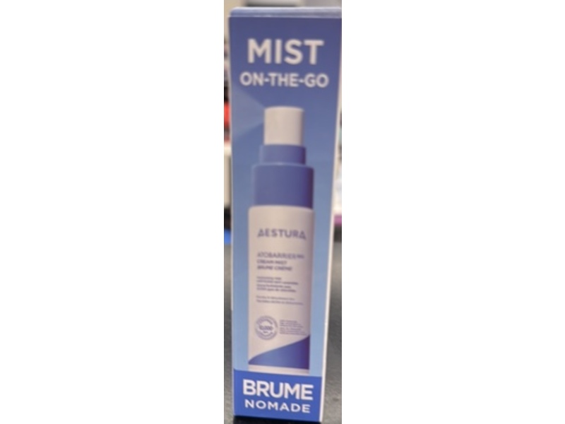 AESTURA Atobarrier 365 Cream Mist. 120 mL