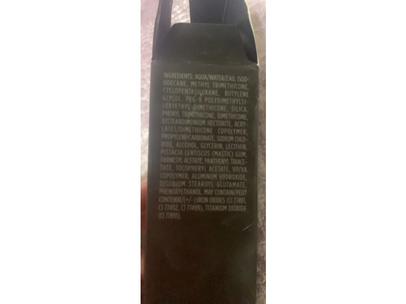 Laura Mercier Flawless Fusion Ultra-Longwear Foundation, 1N2 Vanille, 1 fl oz