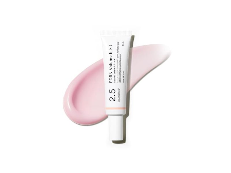 Abib PDRN Volume fill-it Booster Cream, PDRN 1.5%, 1.01 fl oz/30 mL