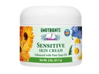 Emutrients Sensitive Skin Cream, 4 oz/113.4 g - Image 2
